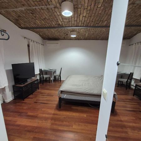 Metropolis G57 Apartment Záhřeb Exteriér fotografie