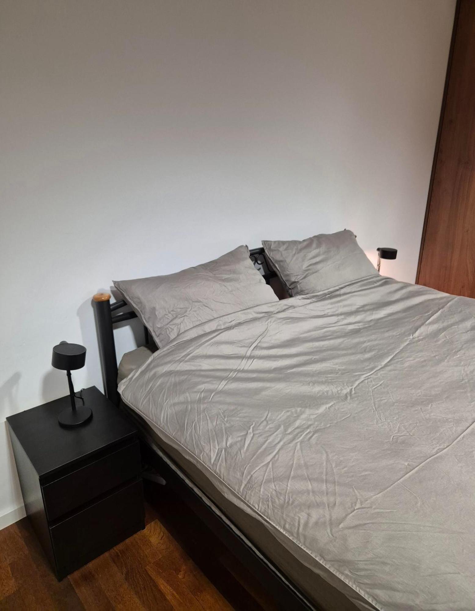 Metropolis G57 Apartment Záhřeb Exteriér fotografie