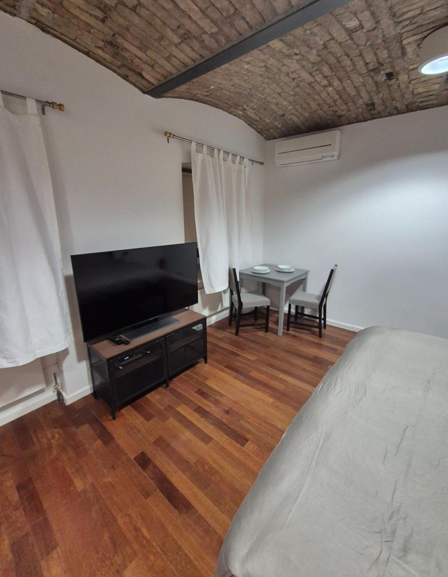 Metropolis G57 Apartment Záhřeb Exteriér fotografie