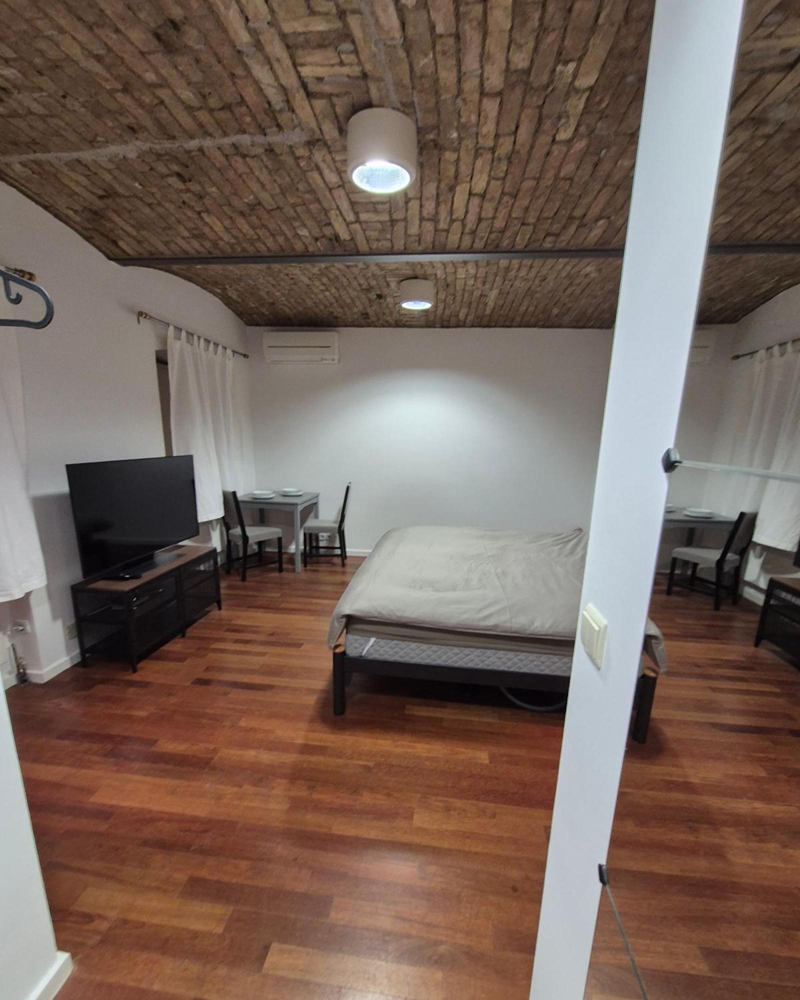 Metropolis G57 Apartment Záhřeb Exteriér fotografie